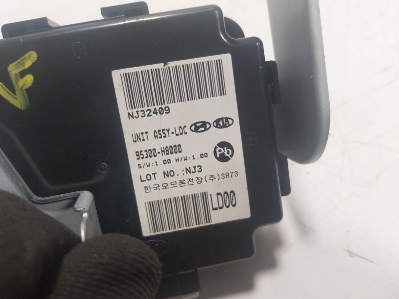 Recambio de modulo electronico para kia stonic (ybcuv) 1.6 crdi cat referencia OEM IAM 95300H8000 95300H8000 