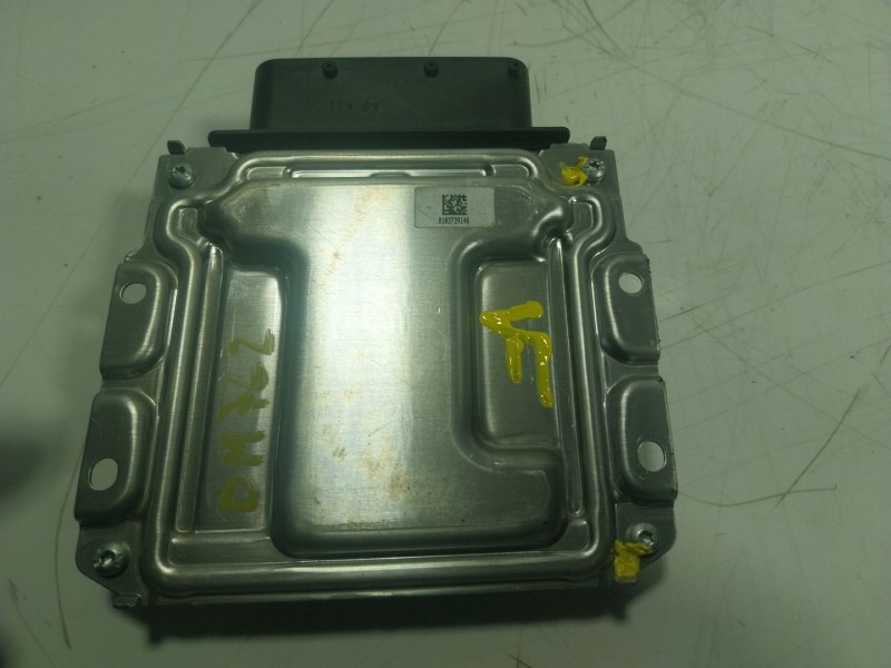 Recambio de centralita motor uce para kia stonic (ybcuv) 1.6 crdi cat referencia OEM IAM   