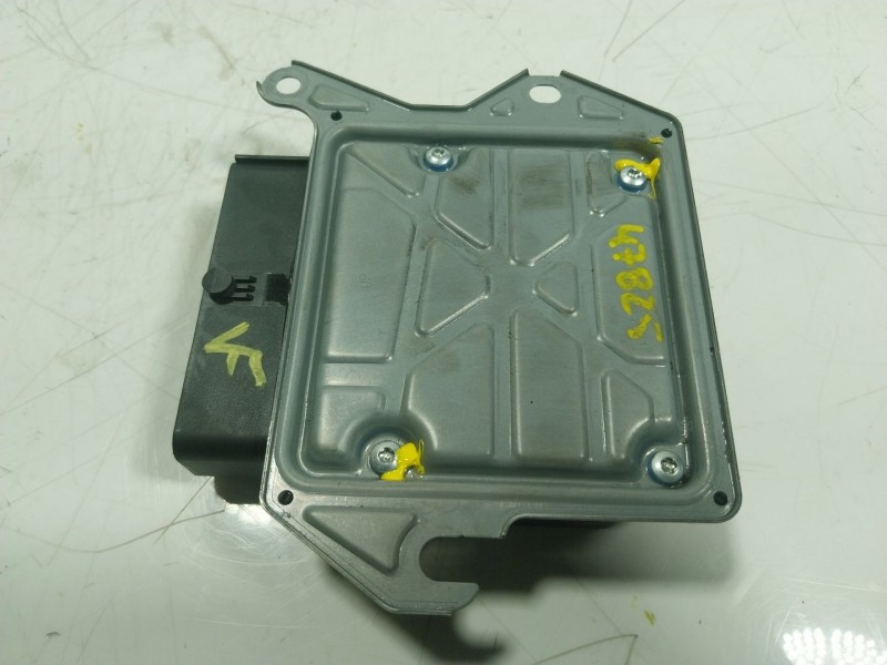 Recambio de centralita airbag para volkswagen golf viii (cd1) 2.0 tdi referencia OEM IAM  5WA959655H 