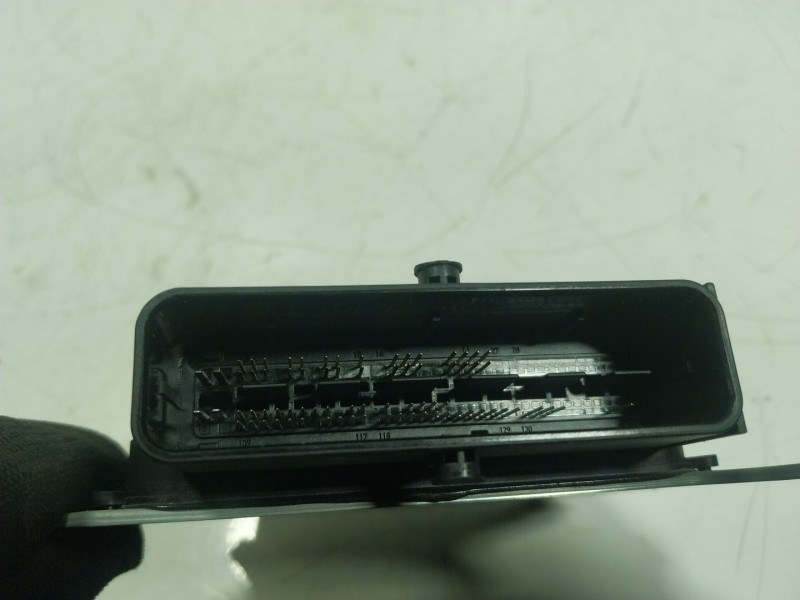 Recambio de centralita airbag para volkswagen golf viii (cd1) 2.0 tdi referencia OEM IAM  5WA959655H 