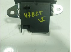 Recambio de cerradura maletero / porton para volkswagen golf viii (cd1) 2.0 tdi referencia OEM IAM  2G6827505B  2