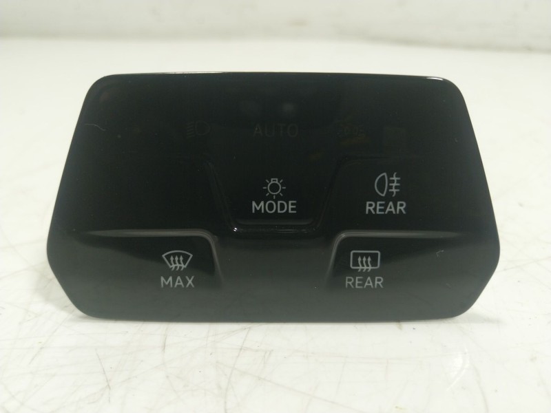 Recambio de mando luces para volkswagen golf viii (cd1) 2.0 tdi referencia OEM IAM  5H0941193AM 