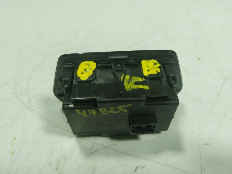 Recambio de mando luces para volkswagen golf viii (cd1) 2.0 tdi referencia OEM IAM  5H0941193AM 