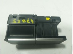 Recambio de palanca freno de mano para volkswagen golf viii (cd1) 2.0 tdi referencia OEM IAM  5H0927225A  2