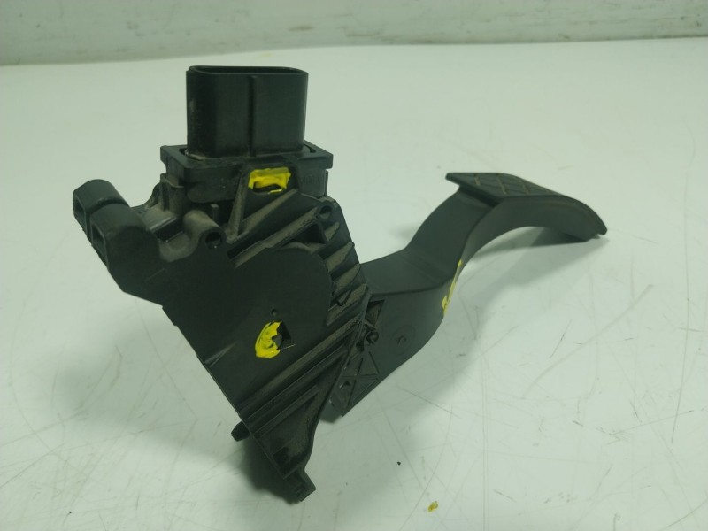 Recambio de potenciometro pedal para volkswagen golf viii (cd1) 2.0 tdi referencia OEM IAM  5Q1723503K 