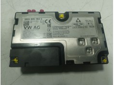 Recambio de modulo electronico para volkswagen golf viii (cd1) 2.0 tdi referencia OEM IAM  5WA035284C  2