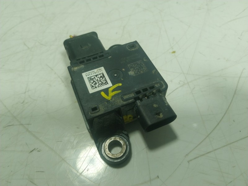 Recambio de modulo electronico para volkswagen golf viii (cd1) 2.0 tdi referencia OEM IAM  05L906261D 