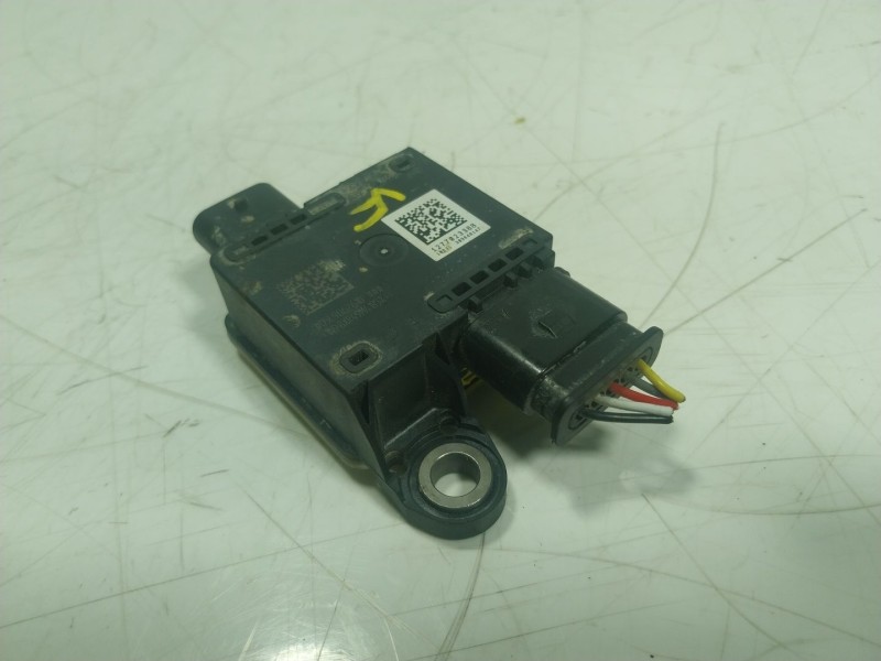 Recambio de modulo electronico para volkswagen golf viii (cd1) 2.0 tdi referencia OEM IAM  05L906261D 