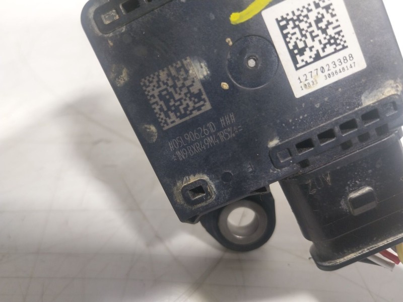 Recambio de modulo electronico para volkswagen golf viii (cd1) 2.0 tdi referencia OEM IAM  05L906261D 