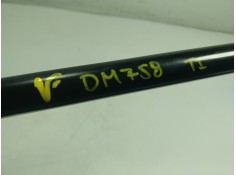 Recambio de amortiguadores maletero / porton para renault captur ii 1.0 tce bivalent. gasolina / gpl referencia OEM IAM  9045076 2