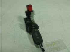 Recambio de antirrobo para renault captur ii 1.0 tce bivalent. gasolina / gpl referencia OEM IAM  285916400R  2