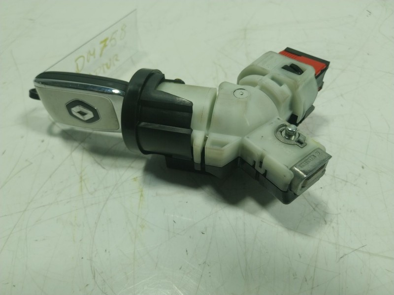 Recambio de antirrobo para renault captur ii 1.0 tce bivalent. gasolina / gpl referencia OEM IAM  285916400R 