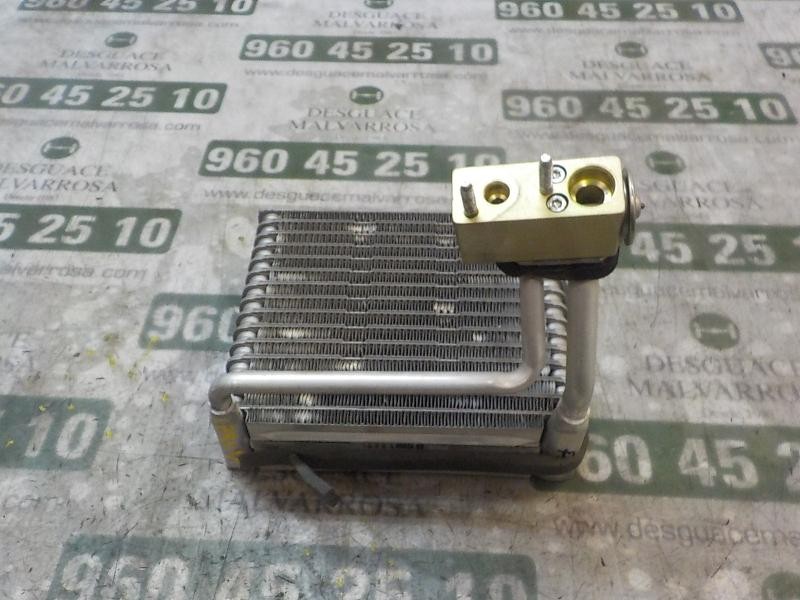 Recambio de evaporador aire acondicionado para ford ka (ccu) trend + referencia OEM IAM 1751161  