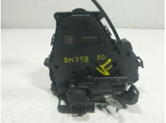 Recambio de cerradura puerta delantera derecha para renault captur ii 1.0 tce bivalent. gasolina / gpl referencia OEM IAM  80502 2