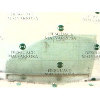 CRISTAL PUERTA DELANTERO IZQUIERDO 