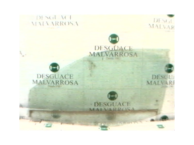 Recambio de cristal puerta delantero izquierdo para lancia lancia y elefantino referencia OEM IAM   