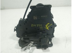 Recambio de cerradura puerta trasera izquierda para renault captur ii 1.0 tce bivalent. gasolina / gpl referencia OEM IAM  82503 2