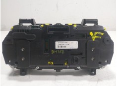 Recambio de cuadro instrumentos para renault captur ii 1.0 tce bivalent. gasolina / gpl referencia OEM IAM  248094722R  2