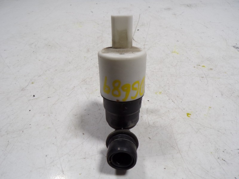 Recambio de bomba limpia para peugeot 308 1.6 hdi referencia OEM IAM 643492 9684522380 