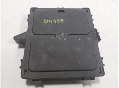 Recambio de modulo electronico para renault captur ii 1.0 tce bivalent. gasolina / gpl referencia OEM IAM  284B26838R  2