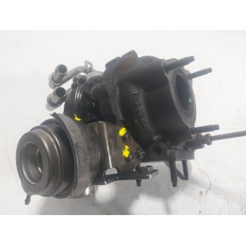 TURBOCOMPRESOR H8200823926 