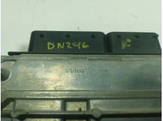 Recambio de centralita motor uce para mercedes-benz clase gla (x156) gla 180 (156.942) referencia OEM IAM  A2709002100  2