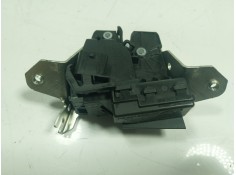 Recambio de cerradura maletero / porton para mercedes-benz clase gla (x156) gla 180 (156.942) referencia OEM IAM  00997400608  2