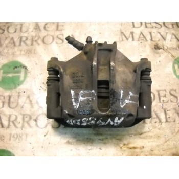 PINZA FRENO DELANTERA DERECHA 