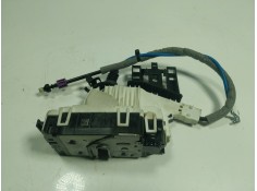 Recambio de cerradura puerta delantera derecha para mercedes-benz clase gla (x156) gla 180 (156.942) referencia OEM IAM  A204008 2