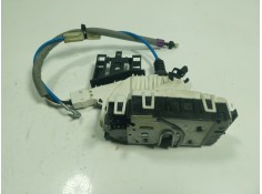 Recambio de cerradura puerta trasera izquierda para mercedes-benz clase gla (x156) gla 180 (156.942) referencia OEM IAM  A204730 2