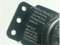 Recambio de mando multifuncion para mercedes-benz clase gla (x156) gla 180 (156.942) referencia OEM IAM  A2469009815  2