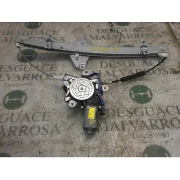ELEVALUNAS TRASERO IZQUIERDO 96548171 96475131 