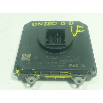 CENTRALITA FAROS XENON 63118494844 7444685 