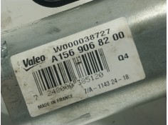 Recambio de motor limpia trasero para mercedes-benz clase gla (x156) gla 180 (156.942) referencia OEM IAM  A1569068200  2