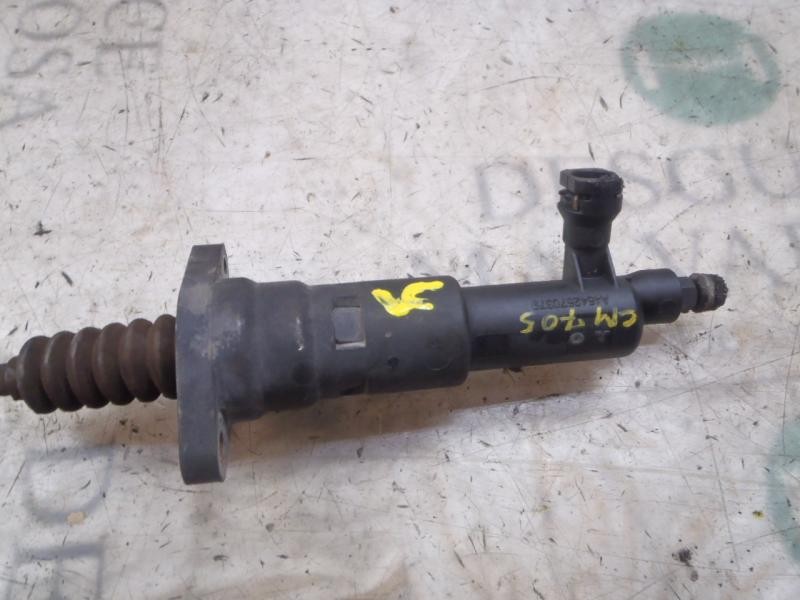 Recambio de bombin embrague para smart forfour básico (55kw) referencia OEM IAM A4542570379  