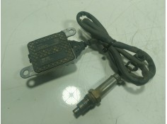 Recambio de sonda lambda para kia stonic (ybcuv) 1.6 crdi cat referencia OEM IAM 296502U400 296502U400  2