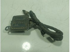 Recambio de sonda lambda para kia stonic (ybcuv) 1.6 crdi cat referencia OEM IAM 296602U400 296602U400  2