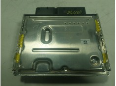 Recambio de centralita motor uce para cupra leon sportstourer (kl8) 1.4 tsi phev referencia OEM IAM  04E907309FH  2