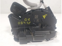 Recambio de cerradura puerta delantera derecha para cupra leon sportstourer (kl8) 1.4 tsi phev referencia OEM IAM  5TB837016D  2