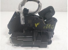 Recambio de cerradura puerta trasera izquierda para cupra leon sportstourer (kl8) 1.4 tsi phev referencia OEM IAM  5TA839015P  2