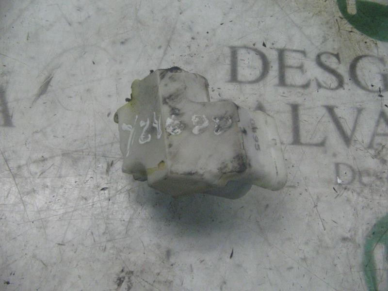 Recambio de motor c/c delantero derecho para fiat punto berl. (176) 75 elx referencia OEM IAM   