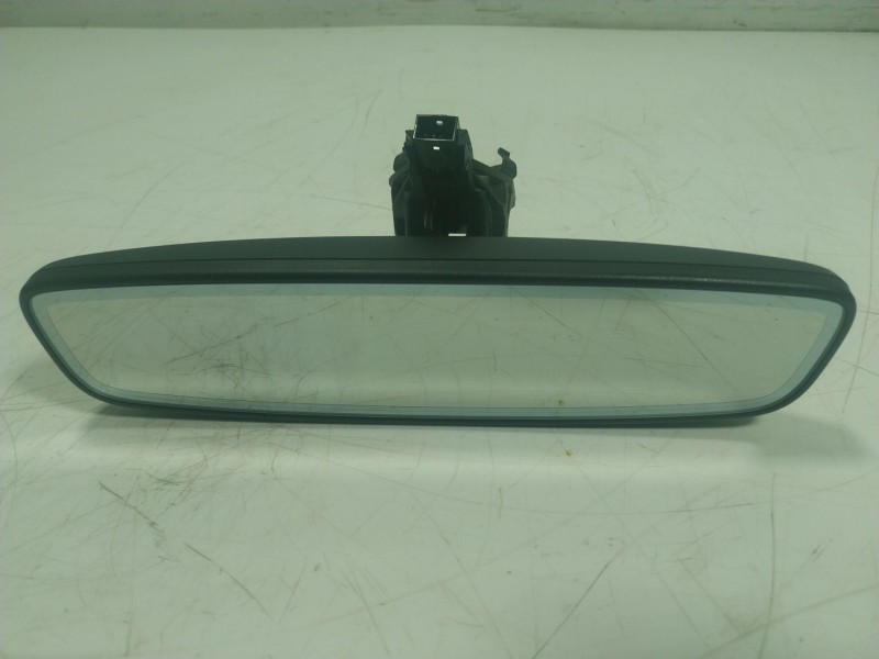 Recambio de espejo interior para cupra leon sportstourer (kl8) 1.4 tsi phev referencia OEM IAM   