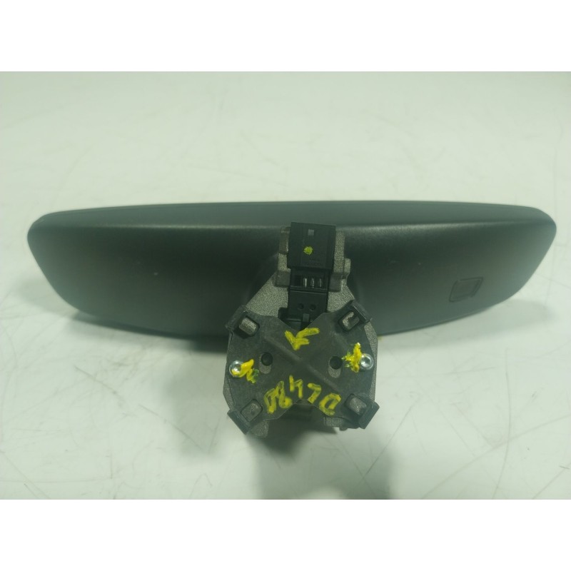 Recambio de espejo interior para cupra leon sportstourer (kl8) 1.4 tsi phev referencia OEM IAM   