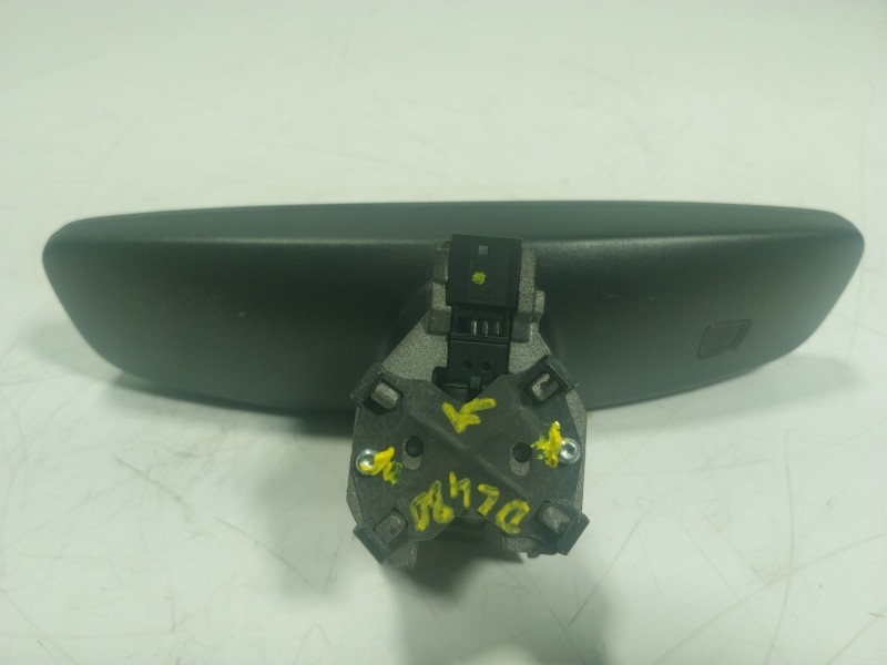 Recambio de espejo interior para cupra leon sportstourer (kl8) 1.4 tsi phev referencia OEM IAM   