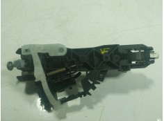 Recambio de maneta exterior delantera izquierda para cupra leon sportstourer (kl8) 1.4 tsi phev referencia OEM IAM    2