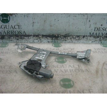 ELEVALUNAS TRASERO IZQUIERDO 