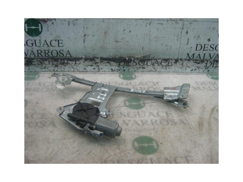 Recambio de elevalunas trasero izquierdo para citroën xsara berlina 2.0 hdi cat (rhy / dw10td) referencia OEM IAM   