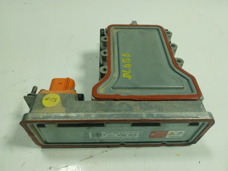 Recambio de modulo electronico para cupra leon sportstourer (kl8) 1.4 tsi phev referencia OEM IAM   