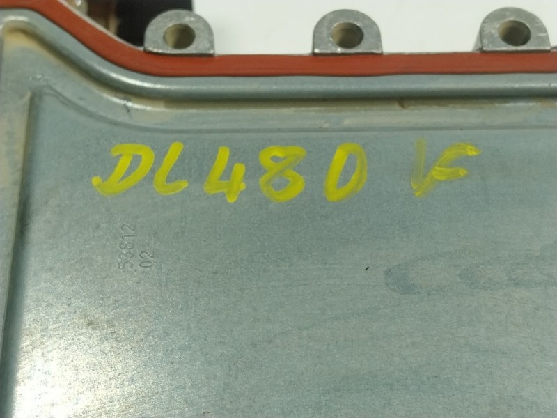 Recambio de modulo electronico para cupra leon sportstourer (kl8) 1.4 tsi phev referencia OEM IAM   