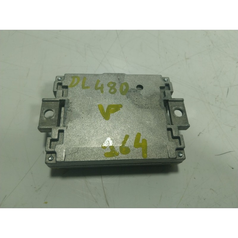 Recambio de modulo electronico para cupra leon sportstourer (kl8) 1.4 tsi phev referencia OEM IAM  4N0035456G 